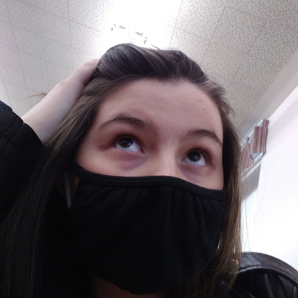 Meet your Posher, Ariel